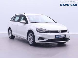 Volkswagen Golf 1,6 TDI Comfortline Tažné CZ kombi