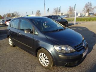 Volkswagen Golf Plus 1,4 TSi 90kW,klima,2. majitel kombi