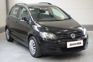 Volkswagen Golf Plus 1.6TDi kombi