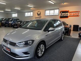 Volkswagen Golf Sportsvan 1,6 TDI Lounge 1maj.po servisu kombi