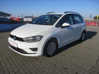 Volkswagen Golf Sportsvan 1,2 TSi 63kW Tredline bez koroze kombi