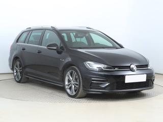 Volkswagen Golf 1.5 TSI 110kW kombi