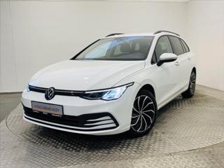 Volkswagen Golf 1,5 TSI EVO 96 kW Life Variant kombi