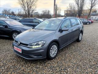 Volkswagen Golf 1,0 tsi,85kw,navi,digiklima kombi