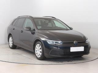 Volkswagen Golf 2.0 TDI 110kW kombi