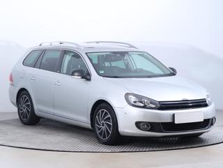 Volkswagen Golf 2.0 TDI 103kW kombi