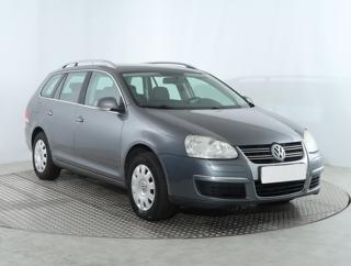 Volkswagen Golf 1.4 TSI 90kW kombi