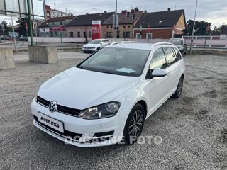 Volkswagen Golf 1.6 TDi kombi