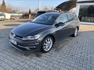 Volkswagen Golf 1,5 TSI EVO 110 kW Highline DSG kombi