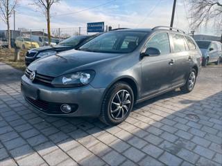 Volkswagen Golf 1,6   6 tdi kombi