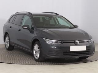 Volkswagen Golf 2.0 TDI 110kW kombi