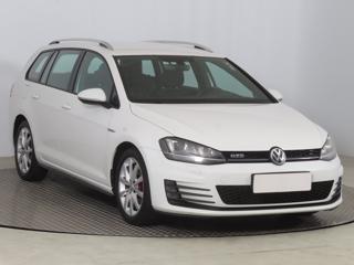 Volkswagen Golf 2.0 TDI GTD 135kW kombi