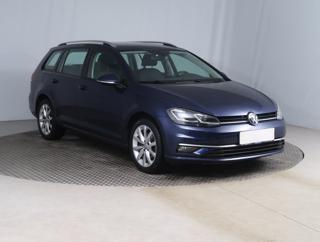 Volkswagen Golf 1.0 TSI 81kW kombi