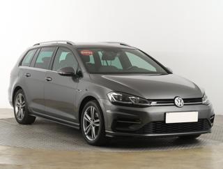 Volkswagen Golf 1.5 TSI 110kW kombi