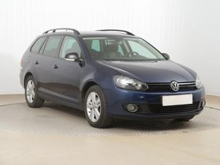 Volkswagen Golf 1.6 TDI 77kW kombi