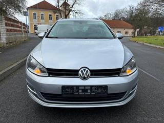 Volkswagen Golf 1,6   TDi 2016r.v kombi