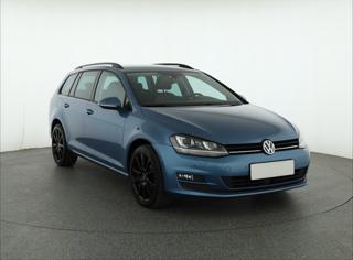 Volkswagen Golf 1.6 TDI 81kW kombi