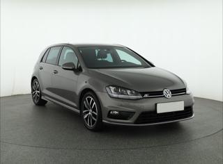 Volkswagen Golf 1.4 TSI 110kW kombi