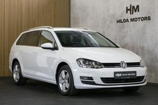 Volkswagen Golf 2.0TDI 110kW DSG Highline ACC kombi