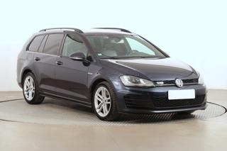 Volkswagen Golf 2.0 TDI GTD 135kW kombi