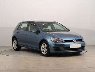 Volkswagen Golf 1.2 TSI 63kW kombi