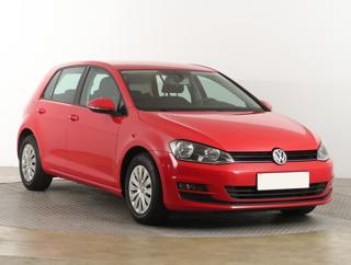 Volkswagen Golf 1.2 TSI 63kW kombi