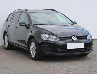 Volkswagen Golf 1.2 TSI 81kW kombi