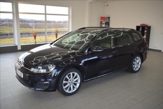 Volkswagen Golf 1,6 TDI  Comfortline, DSG, DPH, kombi