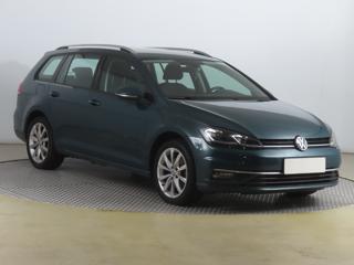 Volkswagen Golf 1.0 TSI 81kW kombi