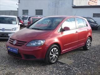 Volkswagen Golf 1,9 TDI Trendline kombi