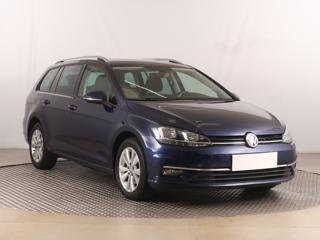 Volkswagen Golf 1.6 TDI 85kW kombi