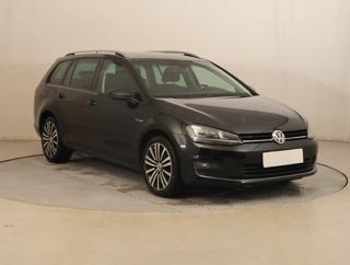 Volkswagen Golf 2.0 TDI 110kW kombi