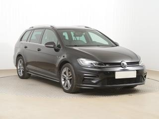 Volkswagen Golf 1.5 TSI 110kW kombi