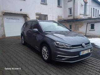 Volkswagen Golf 1,0   Variant Facelift Maraton Editi kombi