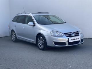 Volkswagen Golf 1.4 TSi kombi