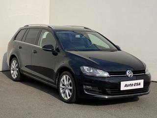 Volkswagen Golf 1.4 TSi kombi