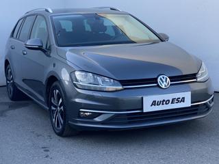 Volkswagen Golf 1.6 TDi kombi