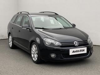 Volkswagen Golf 1.4 TSi kombi