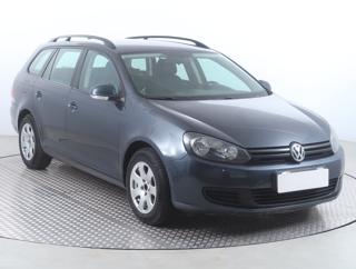 Volkswagen Golf 1.6 TDI 77kW kombi