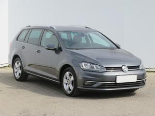 Volkswagen Golf 1.6 TDI 85kW kombi