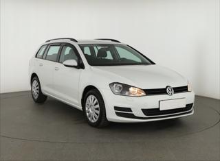 Volkswagen Golf 1.6 TDI 81kW kombi