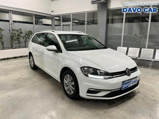 Volkswagen Golf 1,6 TDI 85 kW Variant CZ ALU kombi