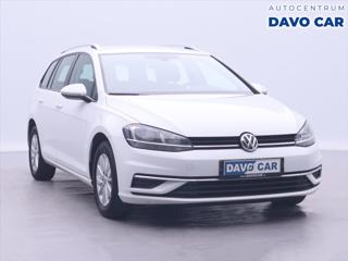 Volkswagen Golf 1,6 TDI 85 kW Variant CZ ALU kombi