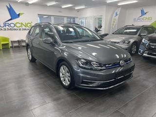 Volkswagen Golf 1.5 TGI Comfort AUT 2020 Záruk kombi