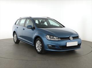 Volkswagen Golf 1.4 TSI 90kW kombi