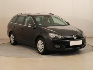 Volkswagen Golf 1.4 TSI 90kW kombi