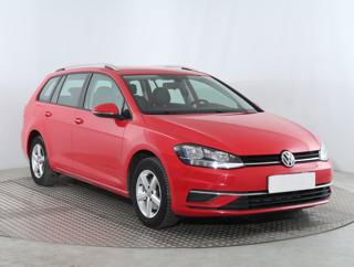 Volkswagen Golf 1.0 TSI 81kW kombi