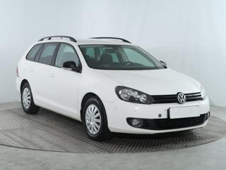 Volkswagen Golf 1.6 TDI 77kW kombi