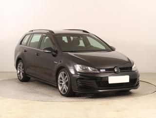 Volkswagen Golf 2.0 TDI GTD 135kW kombi