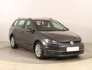 Volkswagen Golf 2.0 TDI 110kW kombi